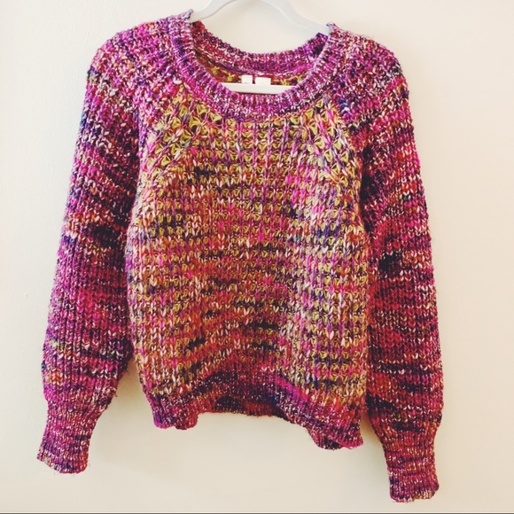 Moth | Sweaters | Moth Anthropologie 